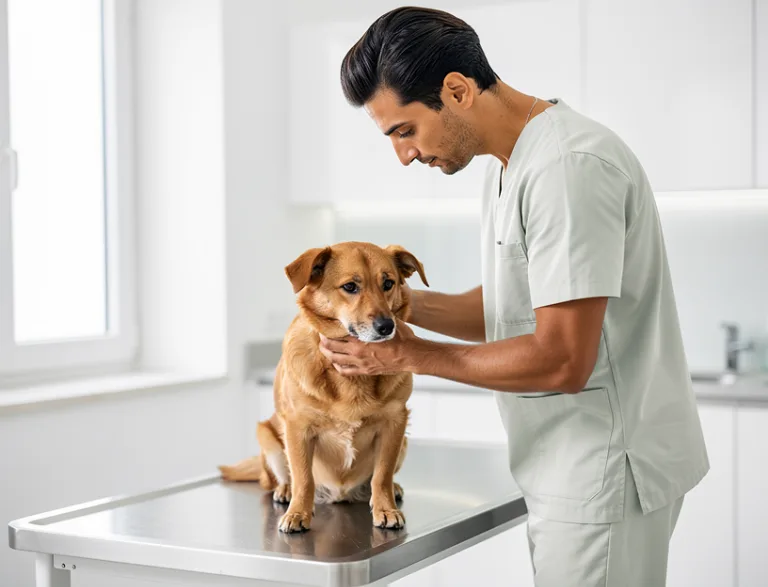 Veterinario servicio en Cerdanyola del Valles